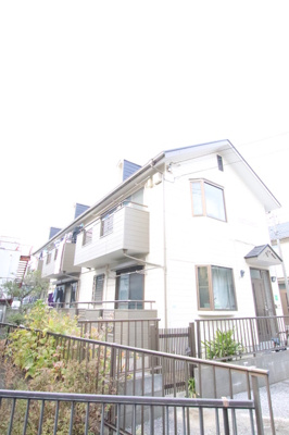 外観です♪