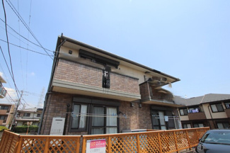 経済的な都市ガスのテラスハウス