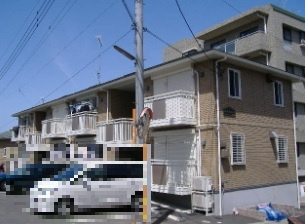 横浜線「鴨居」駅徒歩13分のペット可物件★