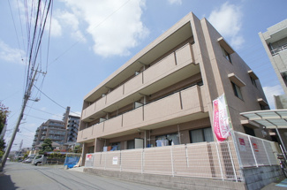 57.82㎡♪広めの２LDK♪