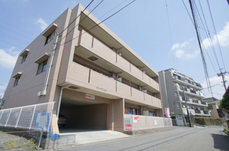 橋本駅徒歩15分♪安心のRCマンション♪