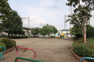 公園