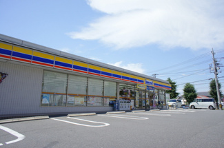 コンビニ