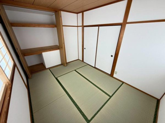 【和室】 | のんびり落ち着く空間の和室は、お子様のプレイルームやお昼寝スペースとしても使いやすいです！