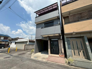 【その他】 | 2025年7月、外壁塗装工事済み！