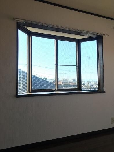 ラヴェンダー保谷の内装