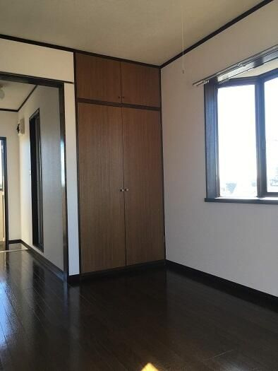 ラヴェンダー保谷の洋室