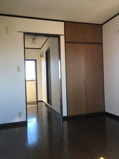 ラヴェンダー保谷の洋室