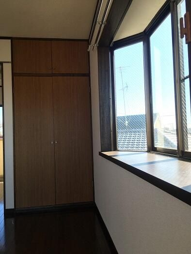 ラヴェンダー保谷の内装