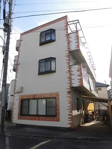 ラヴェンダー保谷