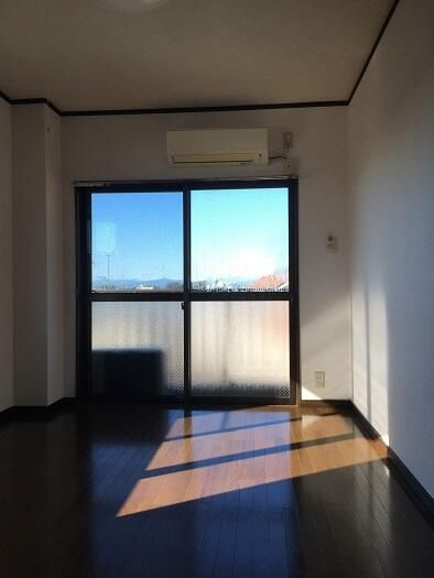 ラヴェンダー保谷の洋室