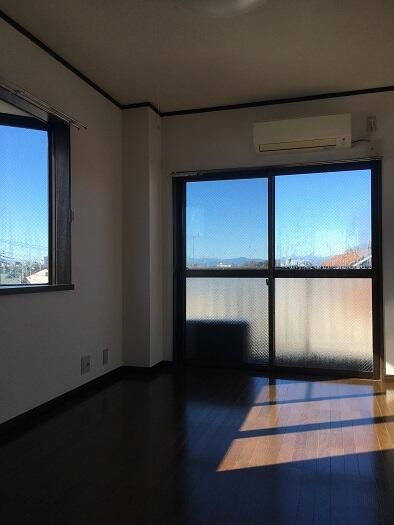 ラヴェンダー保谷の洋室