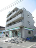 広洋フォルム東寺尾の画像
