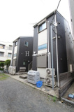 フォンテーヌコート川崎の画像