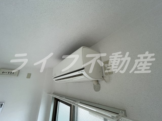 にしのハイツ花園の設備