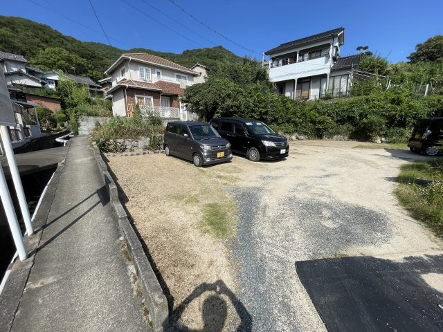 【外観】 | 呉市広白石　広々64坪！