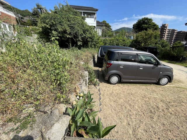 【外観】 | 呉市広白石　広々64坪！