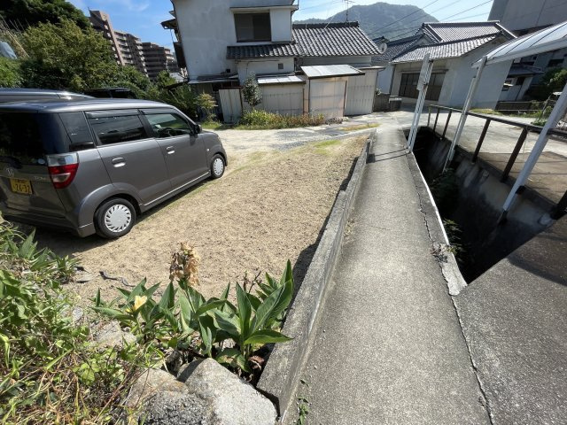 【周辺】 | 呉市広白石　広々64坪！