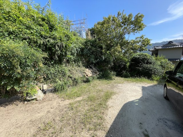 【外観】 | 呉市広白石　広々64坪！