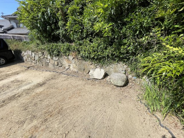 【外観】 | 呉市広白石　広々64坪！