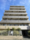スカイコート川崎京町の画像