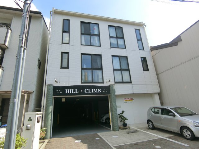 【外観】 | Hill Climb Momodani