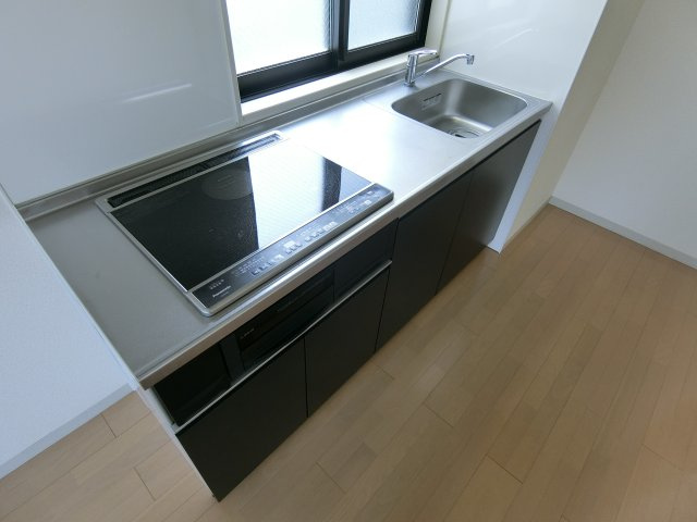 【キッチン】 | Hill Climb Momodani