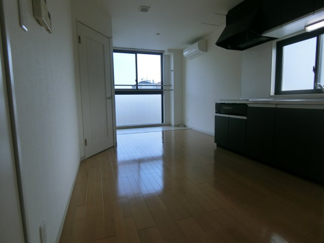 【居間・リビング】 | Hill Climb Momodani