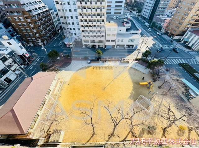 【その他】 | オブリオポルタ上町台