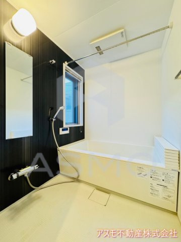 【浴室】 | オブリオポルタ上町台 | 同マンション別部屋　参考写真