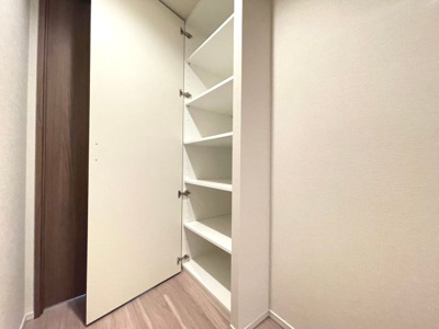 【収納】 | エスリード箕面船場阪大前