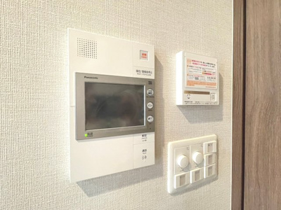 【セキュリティ】 | エスリード箕面船場阪大前