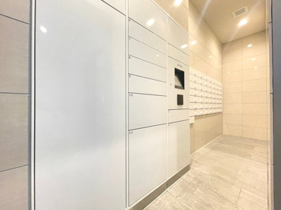 【その他共用部分】 | エスリード箕面船場阪大前