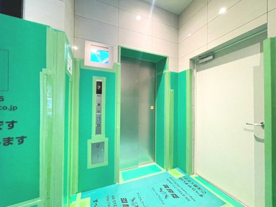 【ロビー】 | エスリード箕面船場阪大前