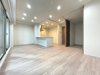 【内装】 | エスリード箕面船場阪大前