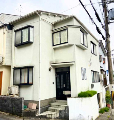 【外観】 | 上賀茂岡本町