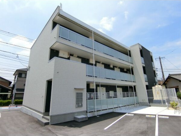 リブリ・グローアップ野田　　刈谷市の賃貸ならクラスホーム刈谷店の外観