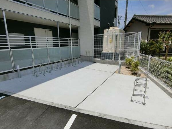 リブリ・グローアップ野田　　刈谷市の賃貸ならクラスホーム刈谷店のその他共用部分