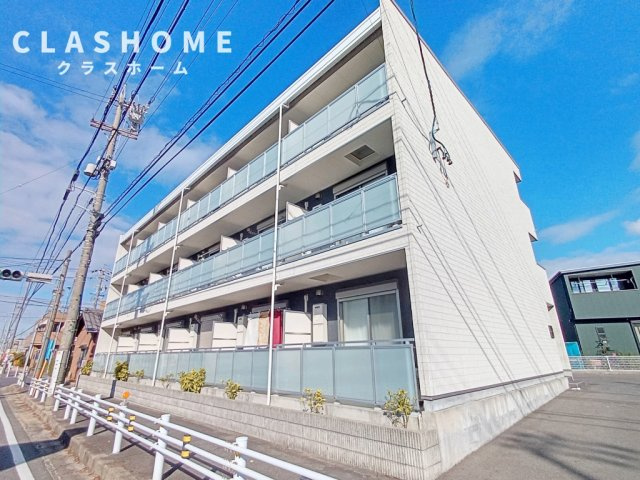 リブリ・グローアップ野田　　刈谷市の賃貸ならクラスホーム刈谷店の外観