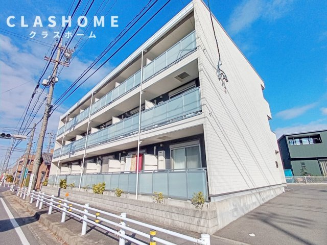 リブリ・グローアップ野田　　刈谷市の賃貸ならクラスホーム刈谷店の外観