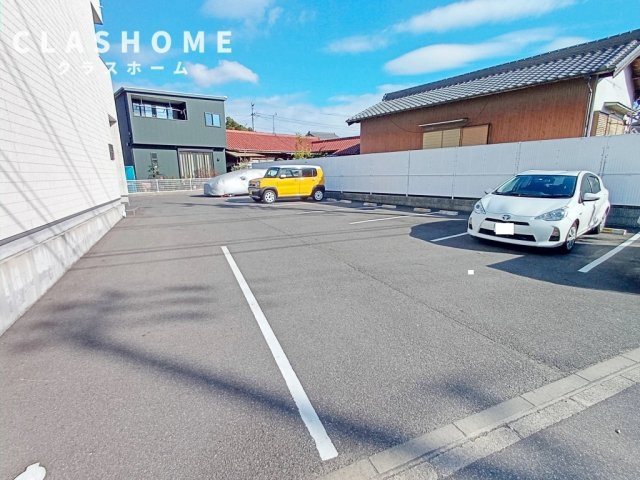 リブリ・グローアップ野田　　刈谷市の賃貸ならクラスホーム刈谷店の駐車場