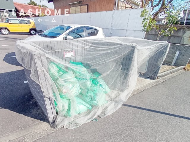 リブリ・グローアップ野田　　刈谷市の賃貸ならクラスホーム刈谷店のその他共用部分