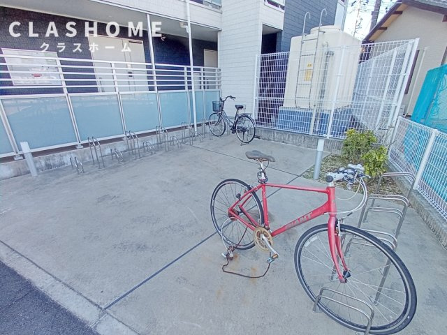 リブリ・グローアップ野田　　刈谷市の賃貸ならクラスホーム刈谷店のその他共用部分