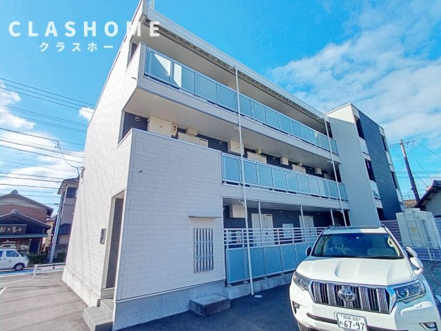 リブリ・グローアップ野田　　刈谷市の賃貸ならクラスホーム刈谷店の外観