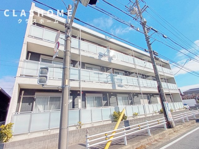 リブリ・グローアップ野田　　刈谷市の賃貸ならクラスホーム刈谷店のバルコニー