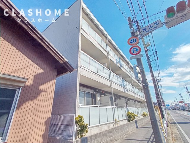 リブリ・グローアップ野田　　刈谷市の賃貸ならクラスホーム刈谷店の外観