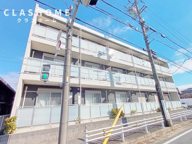 リブリ・グローアップ野田　　刈谷市の賃貸ならクラスホーム刈谷店の外観