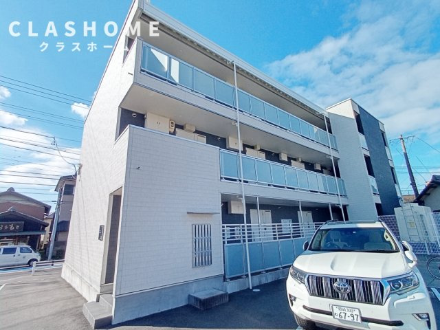 リブリ・グローアップ野田　　刈谷市の賃貸ならクラスホーム刈谷店の外観