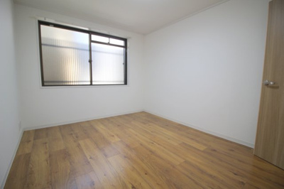 【寝室】 | ハイツ岡町北