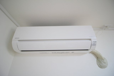 【設備】 | ハイツ岡町北